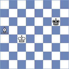 Klymchuk - Perdomo (chess.com INT, 2023)