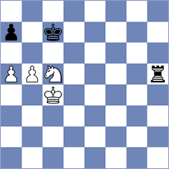 Buscar - Naranjo Moreno (chess.com INT, 2025)