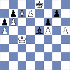 Zherebukh - Karmenov (Acri, 2006)