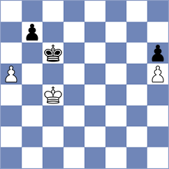 Joseph Benher - Yushko (chess.com INT, 2025)