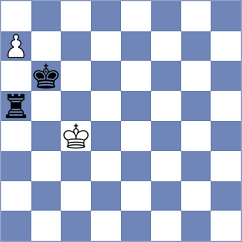 Hrebenshchykova - Mikhailova (FIDE Online Arena INT, 2024)
