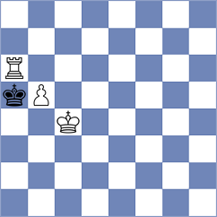 Szabo - Duran (Szeged, 1994)