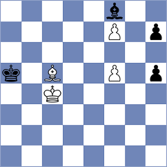 Zarnicki - Sheehan (chess.com INT, 2025)