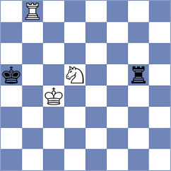 Silva - Meza (Montevideo URU, 2025)