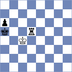 Vovk - Bluebaum (Chess.com INT, 2021)
