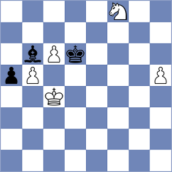 Perez - Molina Navarro (Gran Canaria, 1989)