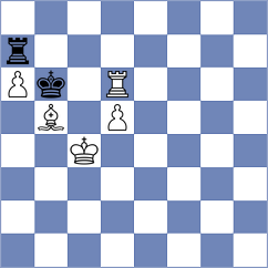Girish - Uddin (Chess.com INT, 2020)