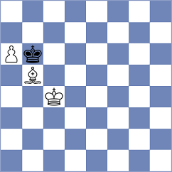 Comp Nimzo Guernica - Voortmeijer (The Hague, 1994)