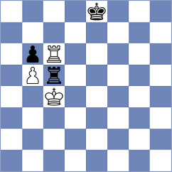 Tang - Sethuraman (Chess.com INT, 2020)