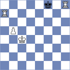 Skaric - Novikov (chess.com INT, 2023)