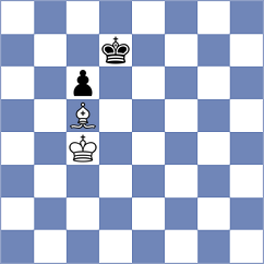 Bikuzhin - Bozorov (chess.com INT, 2023)