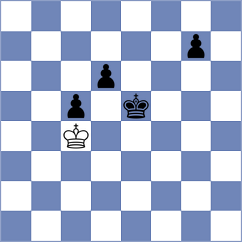 Bongo Akanga Ndjila - Mazurkiewicz (chess.com INT, 2022)