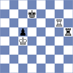Dubon M - Lavarreda (Chess.com INT, 2021)