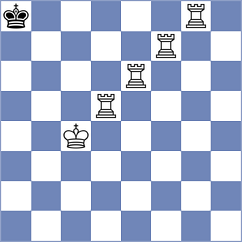 Borgaonkar - Velavaa Ragavesh (chess.com INT, 2025)