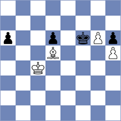 Gines Esteo - Zaitsev (Chess.com INT, 2019)