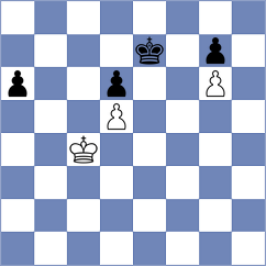 Rakhmanov - Koester (Pinneberg, 2004)