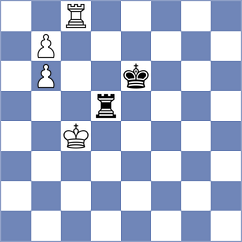 Varga - Grgurevic (Split CRO, 2024)