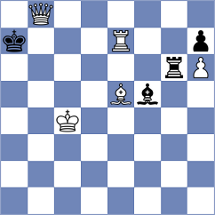 Livaic - Parfenov (chess.com INT, 2024)