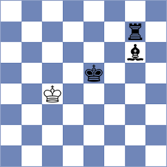 Hovakimyan - Rustamov (chess.com INT, 2025)