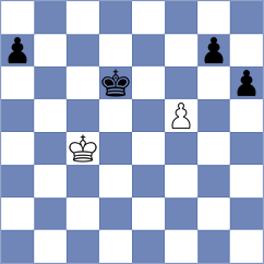 Hoffmann - Derraugh (chess.com INT, 2022)