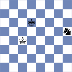 Salinas Herrera - Chekletsov (chess.com INT, 2025)
