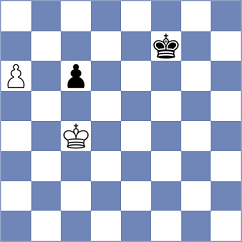 Garcia Albarracin - Martell Pino (Malaga, 1999)