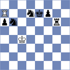 Schmitt - Hahn (Playchess.com INT, 2011)