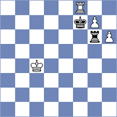 Yakubboev - Williams (London ENG, 2025)