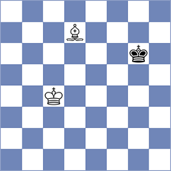 Stevens - Hua (chess.com INT, 2022)