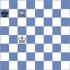 Niemann - Vidit (Endgame.AI INT, 2025)