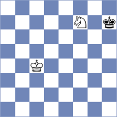 Paravyan - Moral Garcia (chess.com INT, 2023)