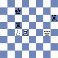 Kleibel - Gomez Aguirre (chess.com INT, 2024)