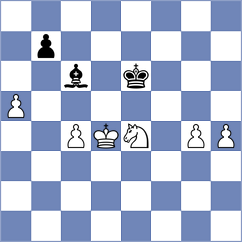 Garcia Ramos - Silva Cerda (Barcelona ESP, 2025)
