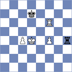 Lopez Garcia - Rodriguez (Punta del Este, 2001)