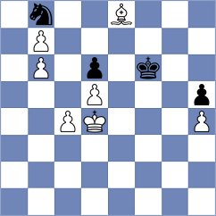 Yankelevich - Blohberger (Bojnice, 2016)