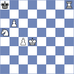 Grischuk - Rosen (chess.com INT, 2025)