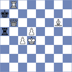 Nasirov - Doroodgar (lichess.org INT, 2022)