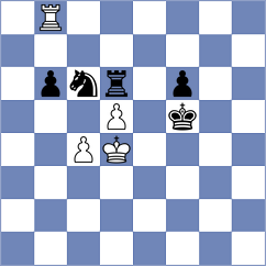 Bolanos - Chernyavsky (chess.com INT, 2022)