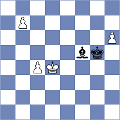 Bynum - Cardozo (chess.com INT, 2024)