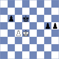 Creger V - Amin (Chess.com INT, 2017)