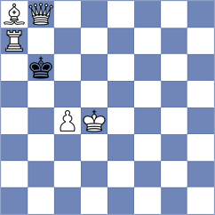 Butti - Mendes Domingues (Chess.com INT, 2021)