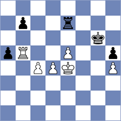 Redondo Garcia - Sarabia Utrilla (Collado Villalba, 2003)