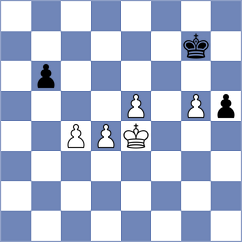 Scherer - Braum (Wallertheim, 1993)