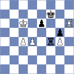 Marcziter - Babiy (Chess.com INT, 2021)