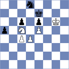 Gatterer - Corona Monraz (chess.com INT, 2024)