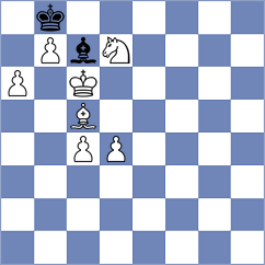 Breneis - Nisavic (Playchess.com INT, 2020)