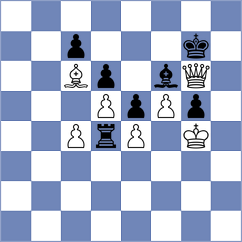 Khusnutdinov - Saya (Chess.com INT, 2021)