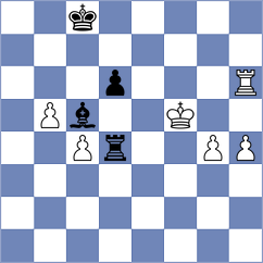 Grzegorczyk - Spooner (Kalamazoo, 2001)