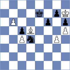 Gocheva - Milashevskaja (Plovdiv, 2013)