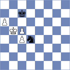 Yagupov - Rustemov (chess.com INT, 2024)